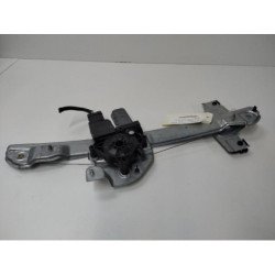 Leve Vitre Electrique Avant Gauche Citroen C3 3 Phase 1